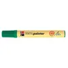 Marqueur textil painter tracé 1-2 mm vert clair marabu 011603062