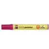 Marabu marqueur de textile textil painter, framboise mr011703005