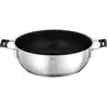 Rösle Silence Pro Hapjespan - 28 cm