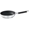 RÖSLE Rosle Koekenpan Silence Pro - ø 24 cm - Standaard anti-aanbaklaag