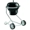 Rösle Barbecue Houtskoolbarbecue No.1 Air - F50 - Zwart - Rösle