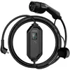 Chargeur Portable Pour Voiture Électrique Link2home 7m 16/8a