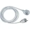 Rallonge 10 m blanc DG-YFB01 GAO