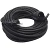 GENERIQUE - rallonge exterieur h07rnf  3g1,5 25 m chantier