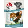 200g 8in1 Fillets Pro Dental friandise pour chien