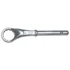 Padre - Clé à anneau de traction 839 Ouverture de clé 41 mm - 83900041