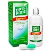 OPTI-FREE Express 355 ml avec étui