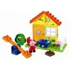 Maison de Vacances de Peppa Pig PlayBIG Bloxx