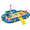 BIG - WaterPlay - Peppa Pig - Holiday Waterway - Vakantie - Waterbaan