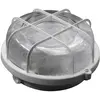 Müller-Licht Applique Basic Round, Blanche