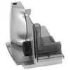 Trancheuse - RITTER - Compact 1 - Gris - Arrêt automatique - 65 Watt