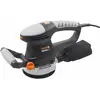 MEISTER Ponceuse excentrique 480W