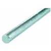 Suki 3093221 Tige filetée 1 mètre Acier zingué M 4 10 Pièce