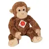 Hermann Teddy Knuffel Aap Carly 27 cm
