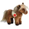 Teddy Hermann- Peluche-Poney Shetland, 902584, 25 cm