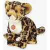 Hermann Teddy Peluche Léopard Assis 27 Cm