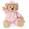 Hermann Teddy Ours En Peluche Avec Pyjama 30 Cm