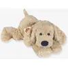Teddy Hermann- Peluche-Dangling Dog, 928935, Beige, 40 cm
