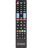 Schwaiger Schwaiger UFB100U infrarouge Télécommande noir