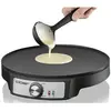Cloer Crêpes Maker 6620