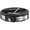 Cloer 6630E Seringues de cuisine pour crêpière, multicolore, Unique