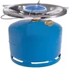 ROTHENBERGER Super Ego 1864 C3308 Réchaud de camping-Réchaud à gaz Bleu - 1864C3308