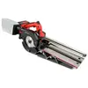 Rothenberger, Scie circulaire portative, PIPECUT mini scie universelle...