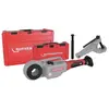 Rothenberger, Taraud, Taraudeuse SUPERTRONIC 2000 E 58 tr/min 1/2-2 po...
