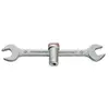 Clé à fourche universelle M10 17x19mm - ROTHENBERGER - 73299