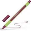 Schneider fineliner - Line-Up - lijnbreedte 0,4mm - carmine-red - S-191019