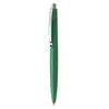 SCHNEIDER - Lot de 20 - stylo à bille rétractable OFFICE, vert