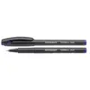 SCHNEIDER - Stylo roller TOPBALL 845, vert
