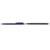 SCHNEIDER - Lot de 20 - stylo à bille rétractable K15, vert