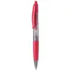 SCHNEIDER - stylo à encre gel GELION 1, rouge largeur de tracé: 0,4 mm (1 010 02)