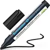 SCHNEIDER - 290 marqueurs Whiteboard & Flipchart, noir