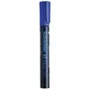 Schneider permanent marker - Maxx 233 - beitelpunt - blauw - S-123303