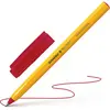 Schneider Schrijfwaren Stylo à bille Tops 505 Pte Fine rouge