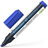 SCHNEIDER - Marqueurs Whiteboard & flipchart 293, bleu