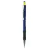 SCHNEIDER - Portemines GRAFFIX, bleue, Largeur de tracé 0,3 mm