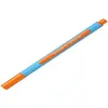 Schneider balpen - Slider Edge - penpunt XB 1,4mm - oranje - S-152206