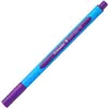 Stylo Schneider Slider Edge XB Violet