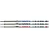 SCHNEIDER - Lot de 10 - Stylo bille-Mine Express 75, M, noir