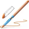 SCHNEIDER - Stylo à bille slider XB, couleur de l'encre: Orange