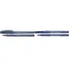 Schneider rollerball - Topball 857 - lijnbreedte 0,6mm - rood - S-8572
