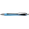 Schneider Schrijfwaren Stylo bille Slider Rave rétractable noir