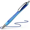 Schneider Schrijfwaren Stylo bille Slider Rave rétractable bleu