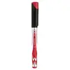 SCHNEIDER - stylo roller à encre TOPBALL 811, rouge