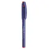 Schneider rollerball Topball 847 - lijnbreedte 0,5mm - schrijfkleur rood - S-8472