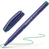 Schneider rollerball - Topball 847 - lijnbreedte 0,5mm - groen - S-8474