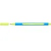 Schneider P152205 Stylo bille Bleu, Jaune